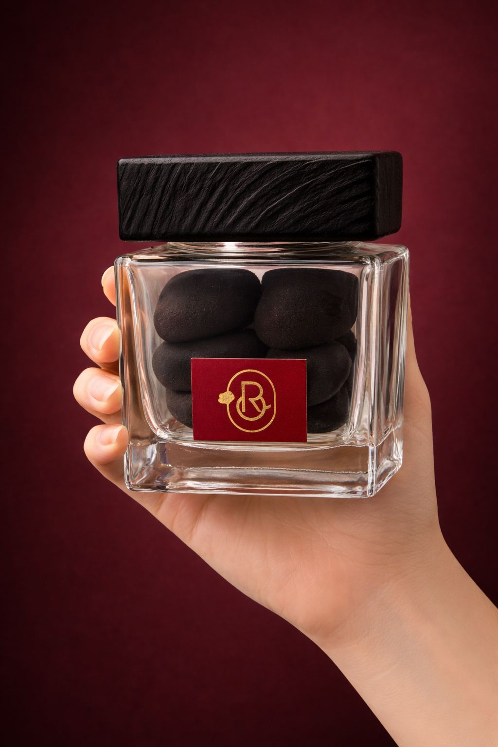 Dukhoon Rawdha - دخون روضه